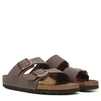 Birkenstock Women's Arizona Footbed Sandal | Famous Footwear