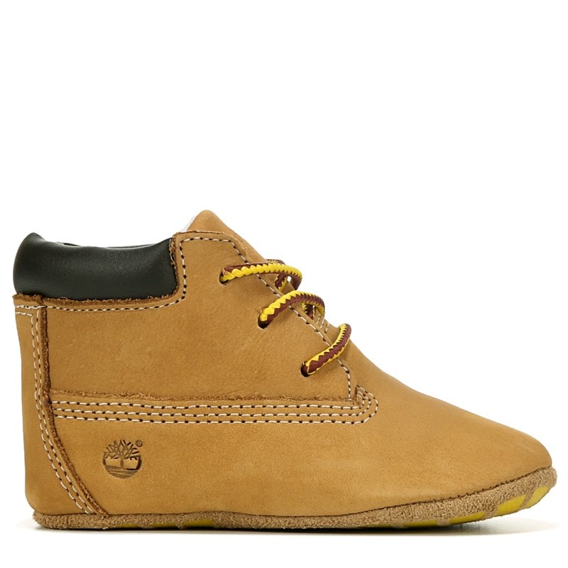 new born timberland boots