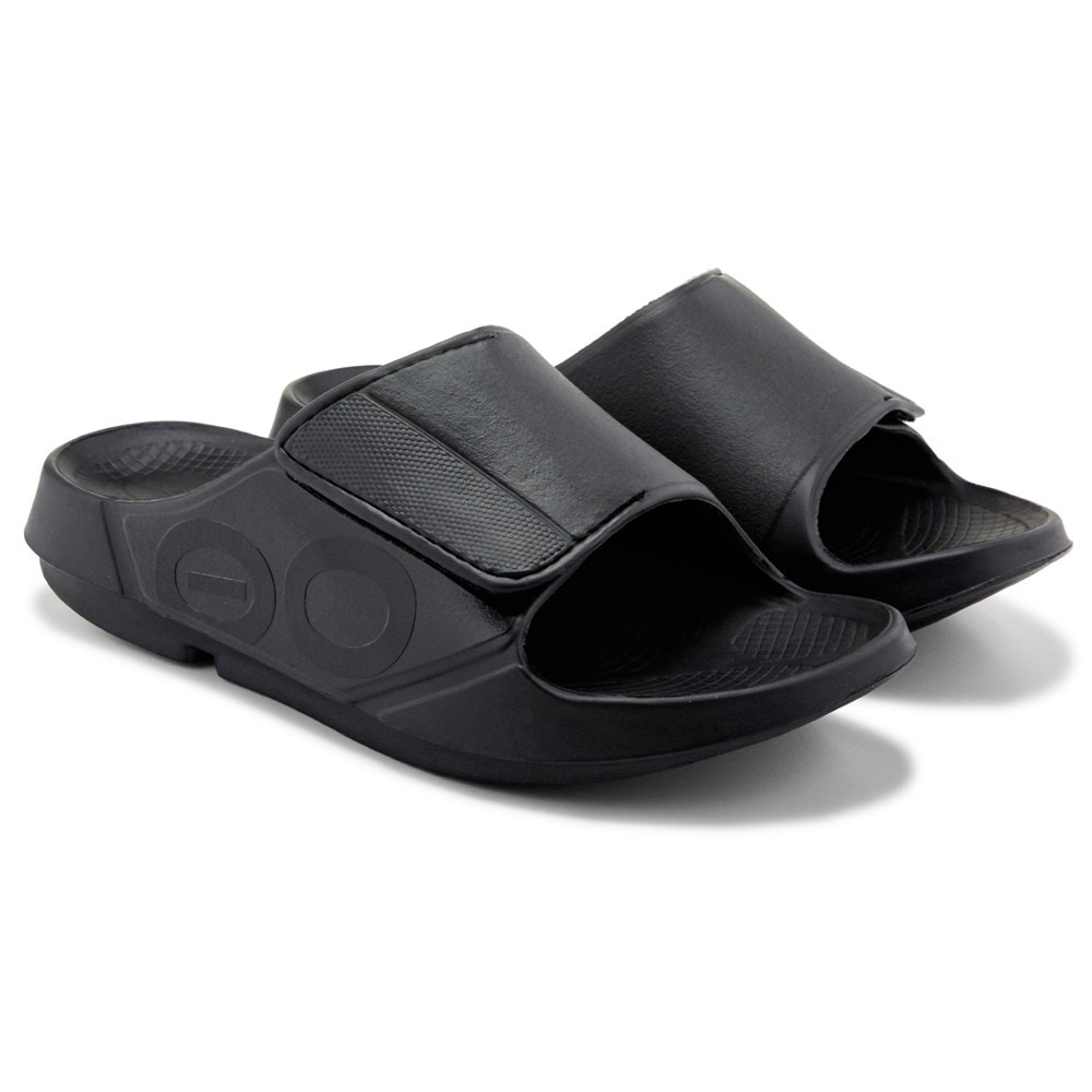 Men's ooahh sale sport slide sandal