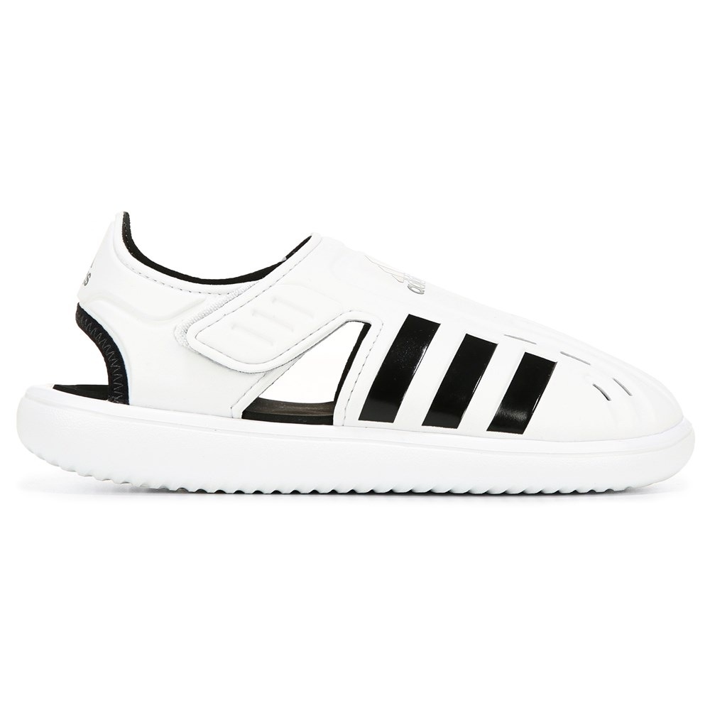 Adidas baby 2025 water shoes