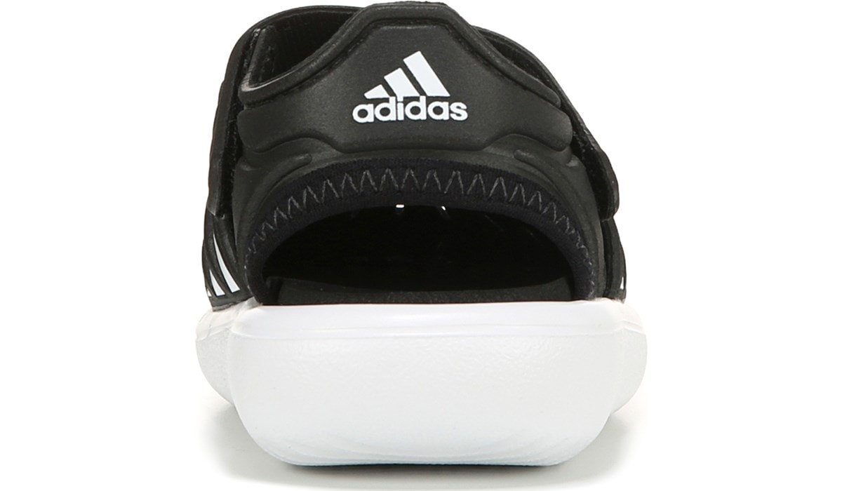 adidas Sandal Baby/Toddler Famous Footwear