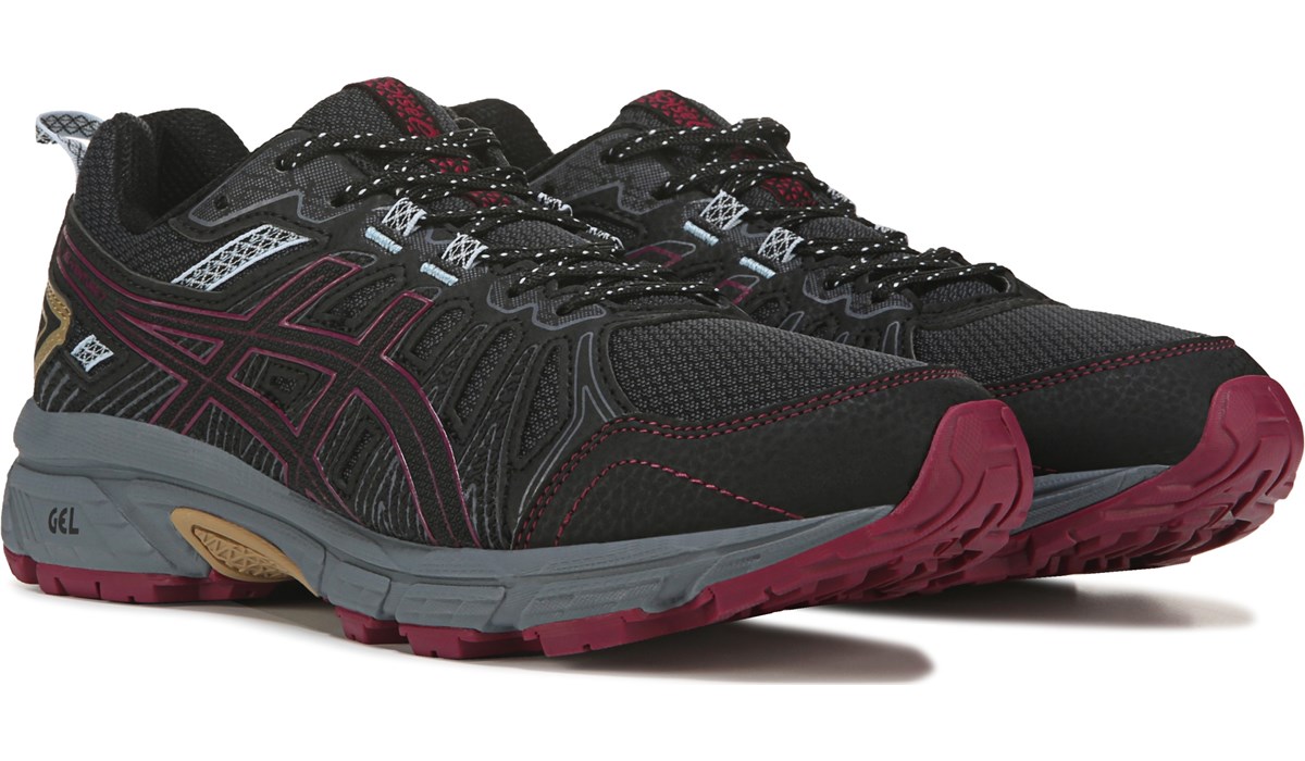 asics shoes famous footwear