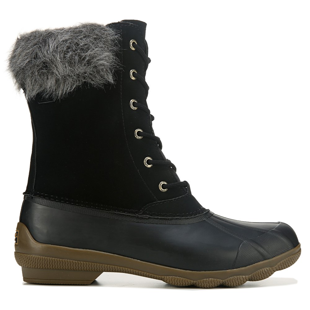 sperry syren tall boot