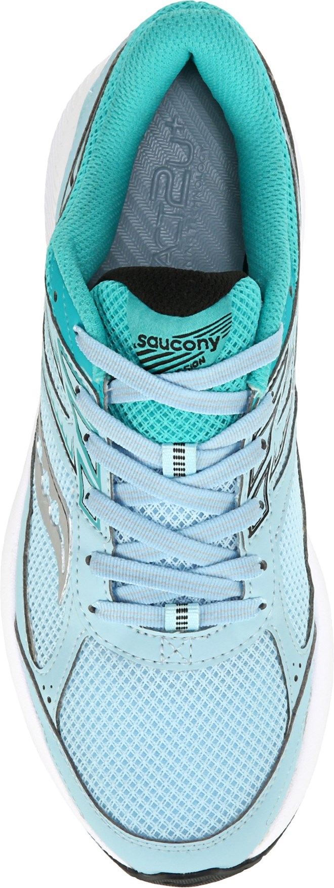 famous footwear saucony shoes