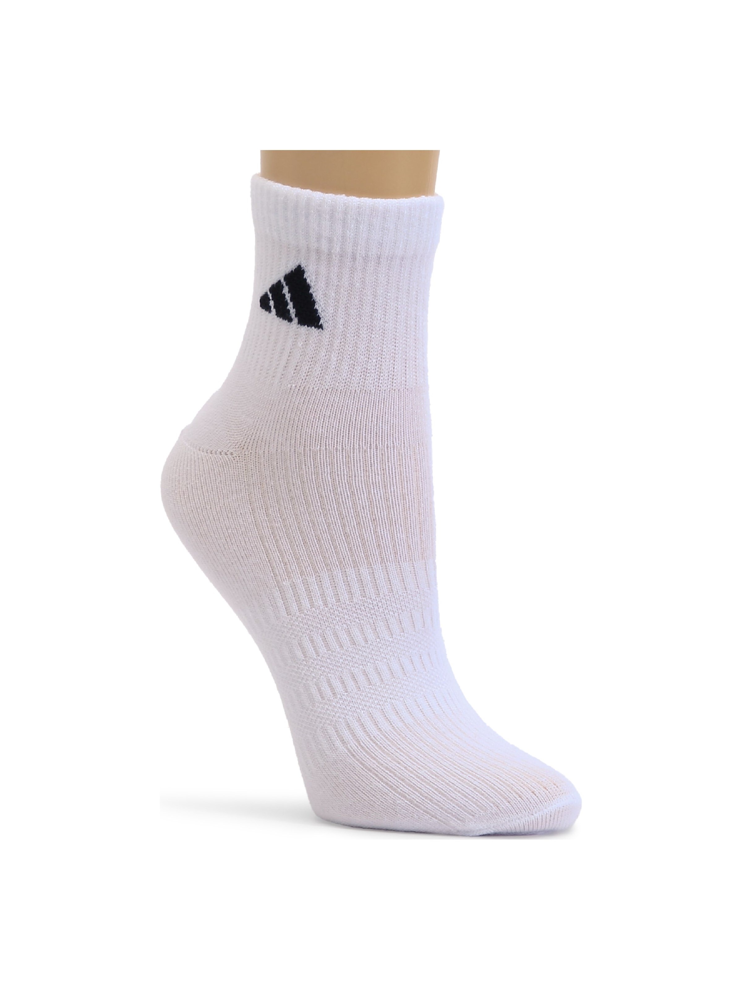 Adidas men's climacool superlite quarter socks on sale