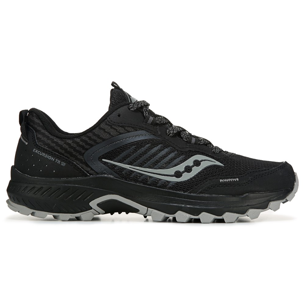 saucony men's excursion tr15