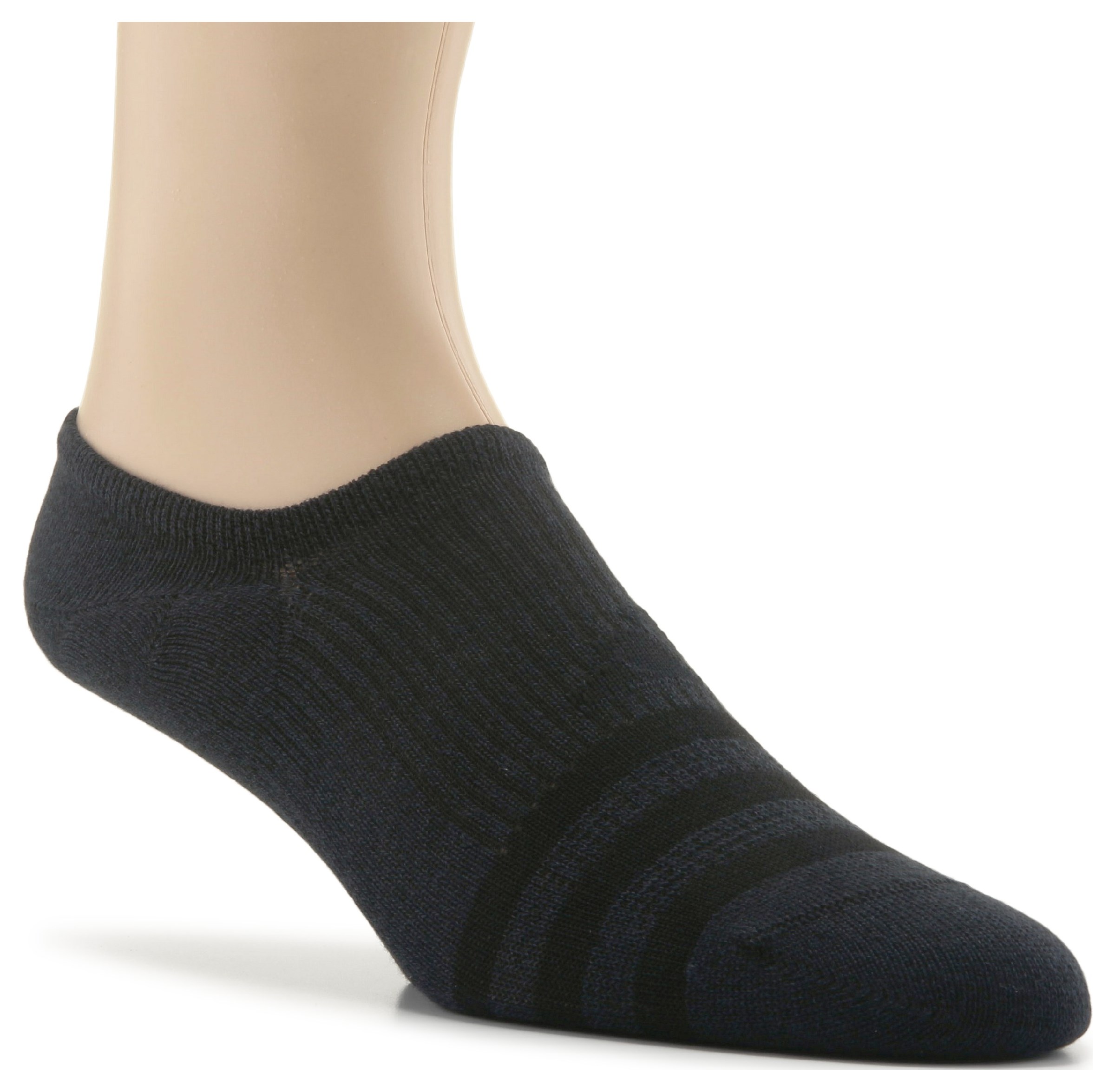 Adidas men's superlite no show socks 6 pack on sale