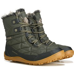 Women's Minx™ Shorty III Boot - Wide