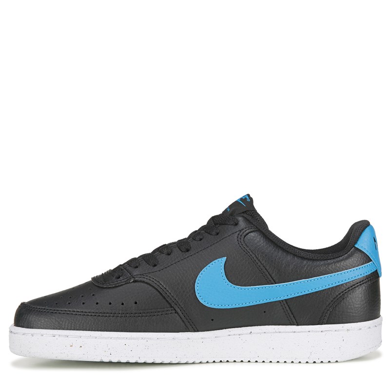 nike court vision low famous footwear