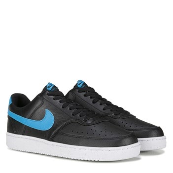 nike court vision low famous footwear