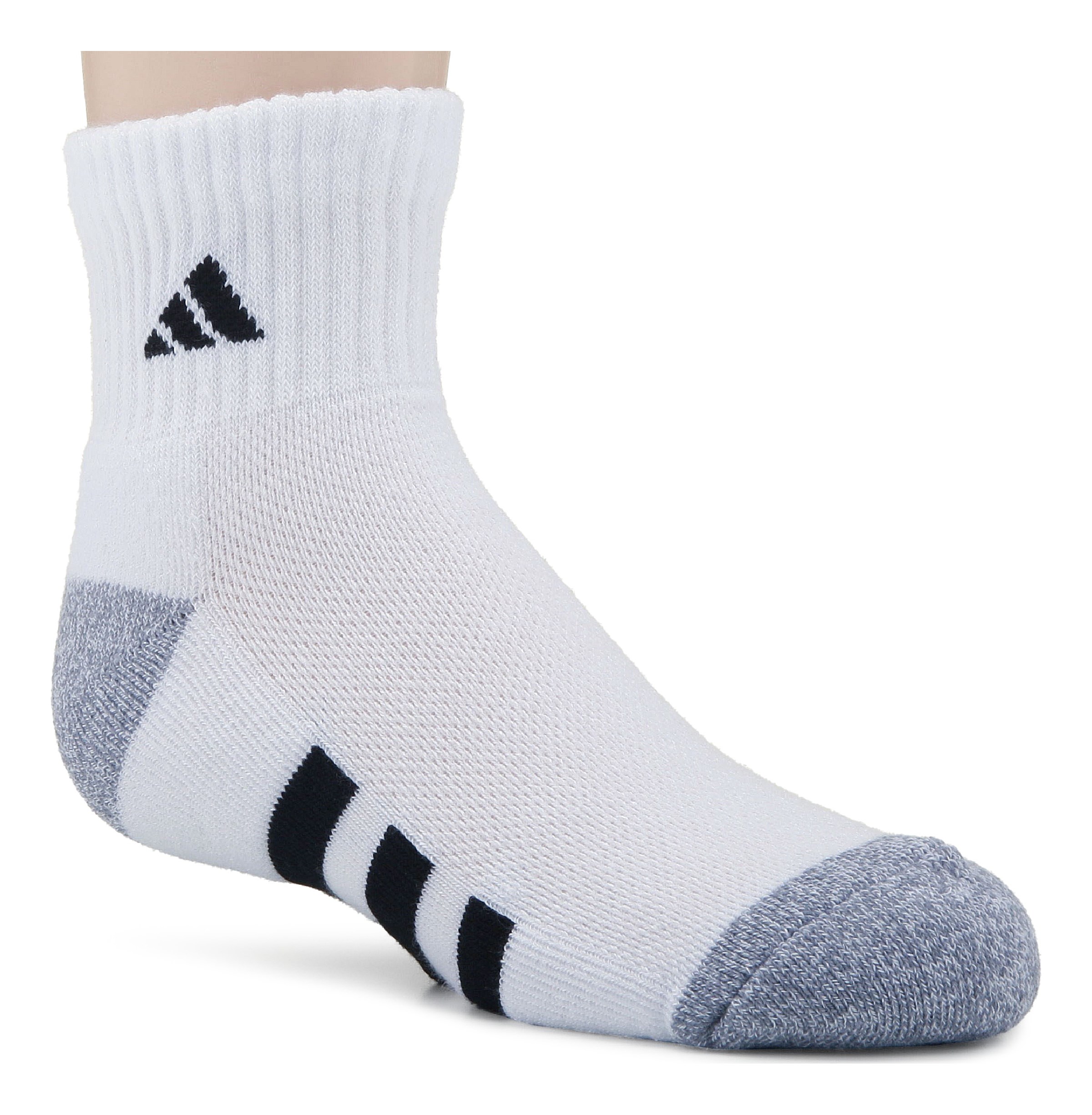 adidas Yoga Socks - Suitable for foot length 27-30 cm (Medium/Large) :  : Fashion