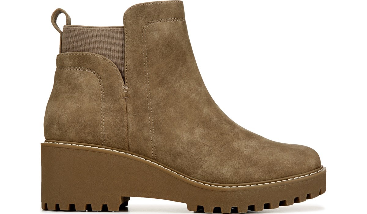 rielle chelsea ankle boot