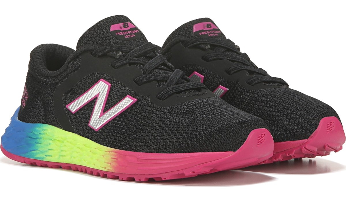 infant new balance sneakers