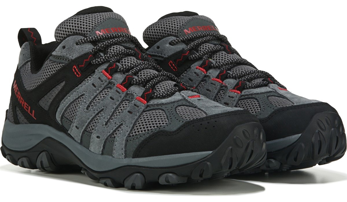 Merrell Accentor 3 Trail Hiking Shoe | Famous