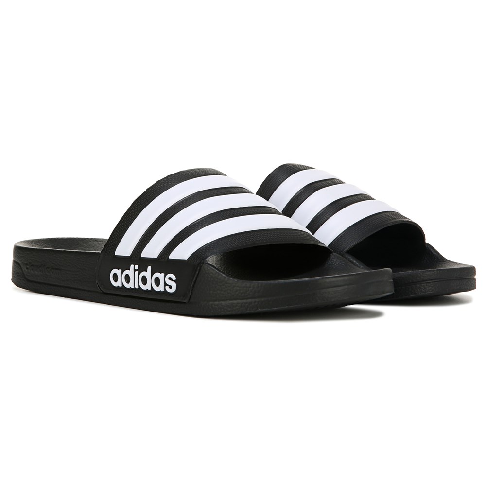 adidas Men's Adilette Shower Slide Sandal
