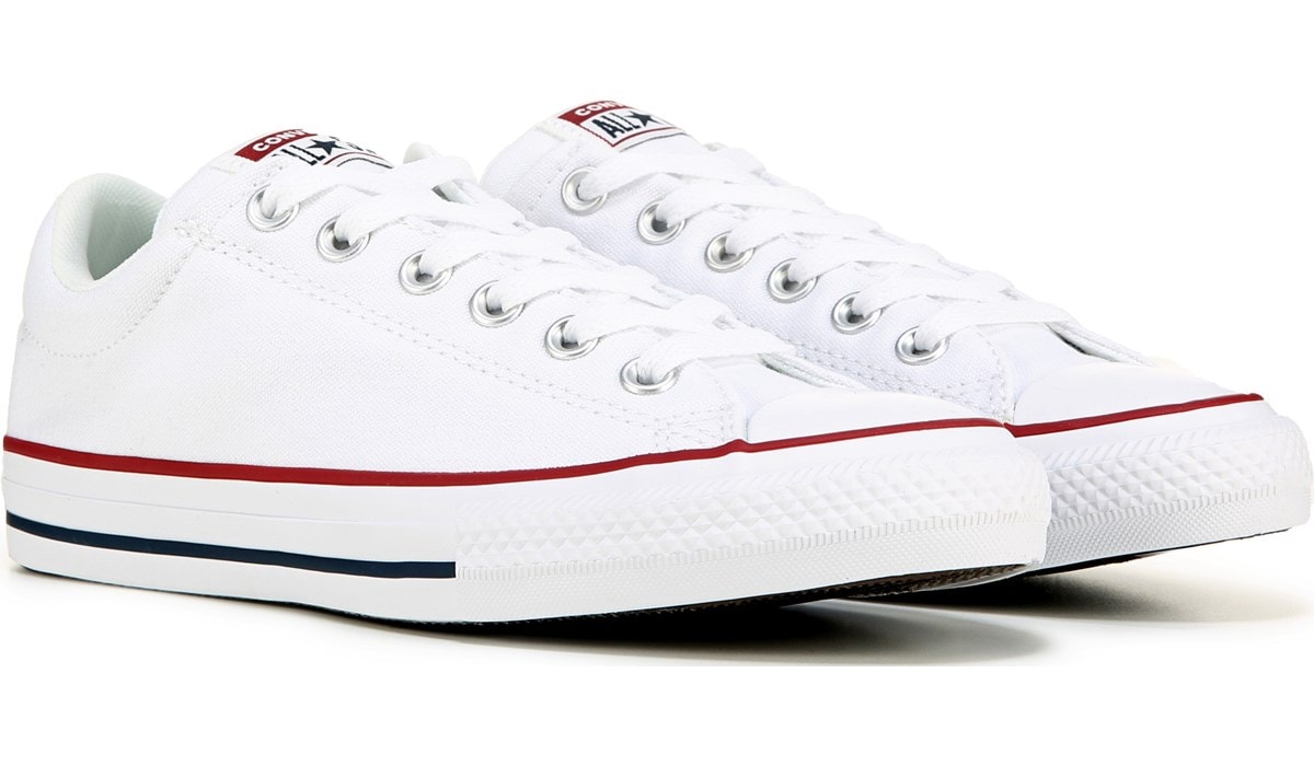Converse Kids' Chuck Taylor All Star Street Low Sneaker Kid | Famous Footwear