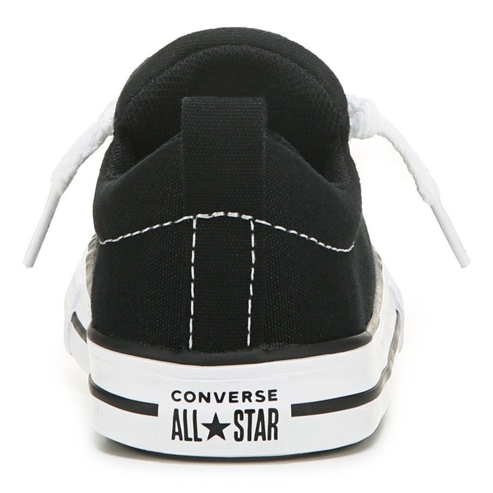 Converse kids chuck taylor all star street ox best sale