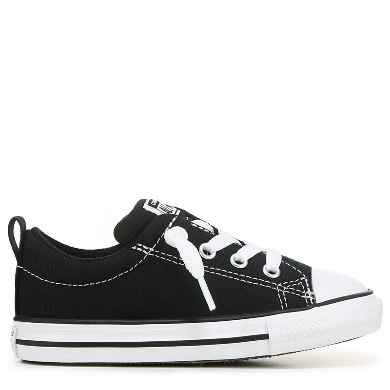 Kids' Chuck Taylor All Star Street Low Top Sneaker Toddler