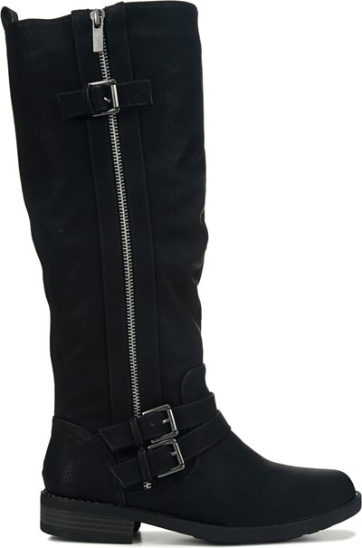 xoxo miles tall riding boots