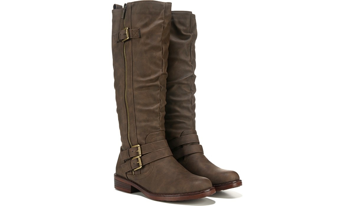 womens boots at famous footwear