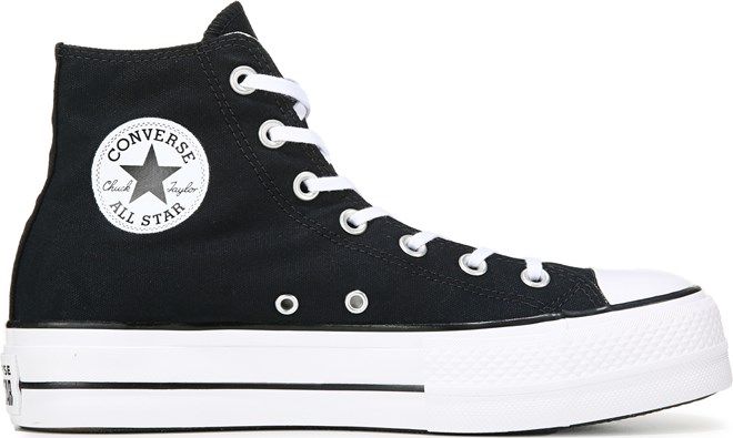 famous footwear converse sneakers