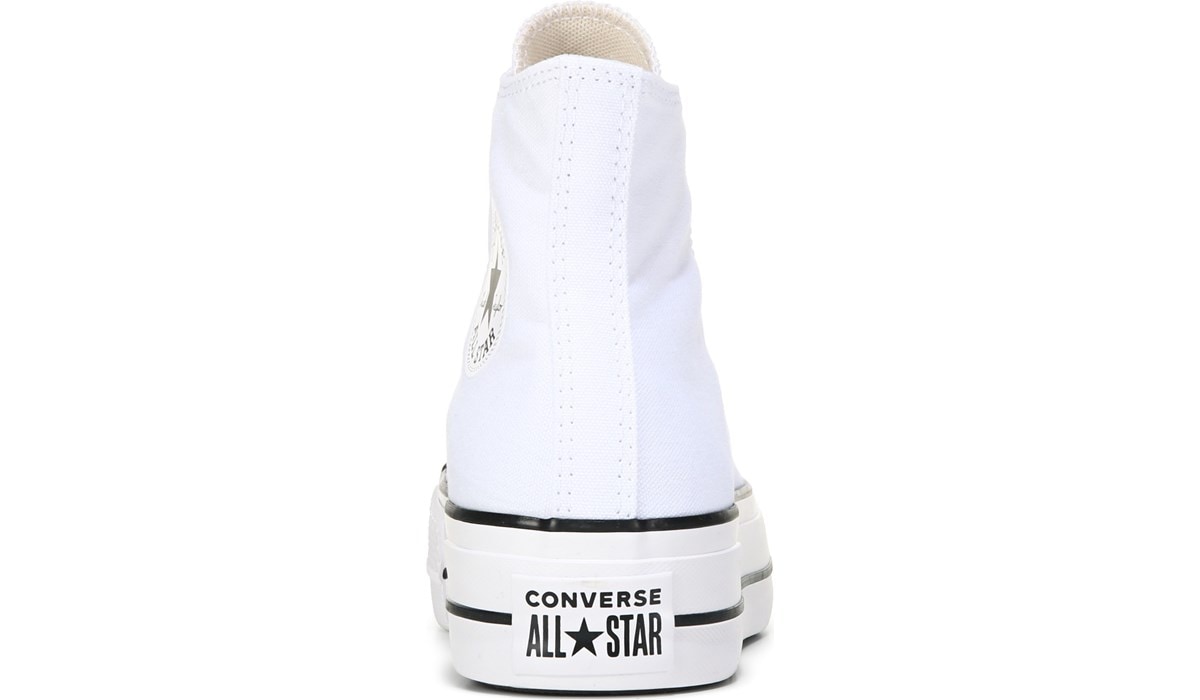 Converse Women's Chuck Taylor All Star Hi Lift Platform Sneaker ...