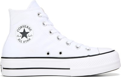 Converse Shoes, Chuck Sneakers, Famous Footwear