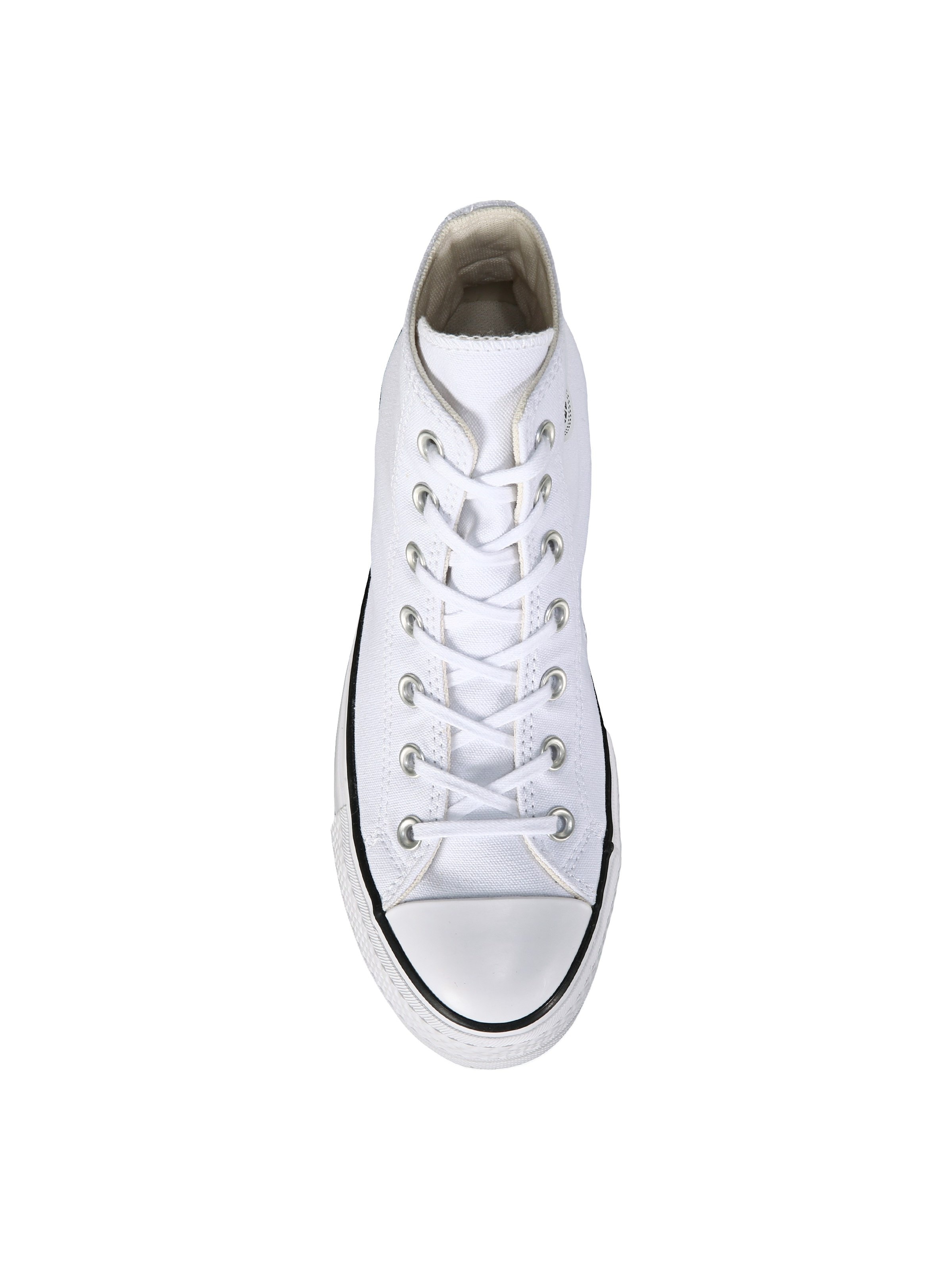 Converse Women's Chuck Taylor All Star Hi Lift Platform Sneaker | Famous  Footwear