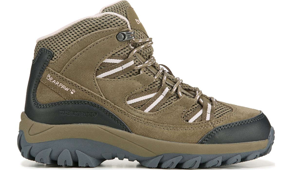 what are the best slip resistant work boots