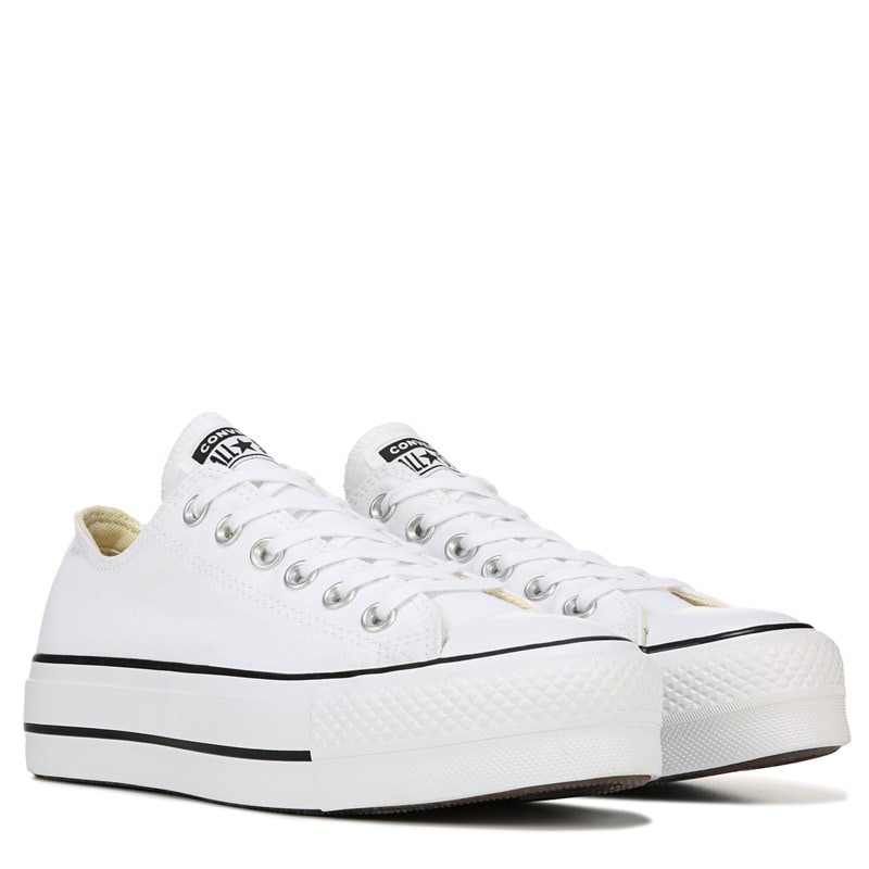 Famous footwear shop womens converse