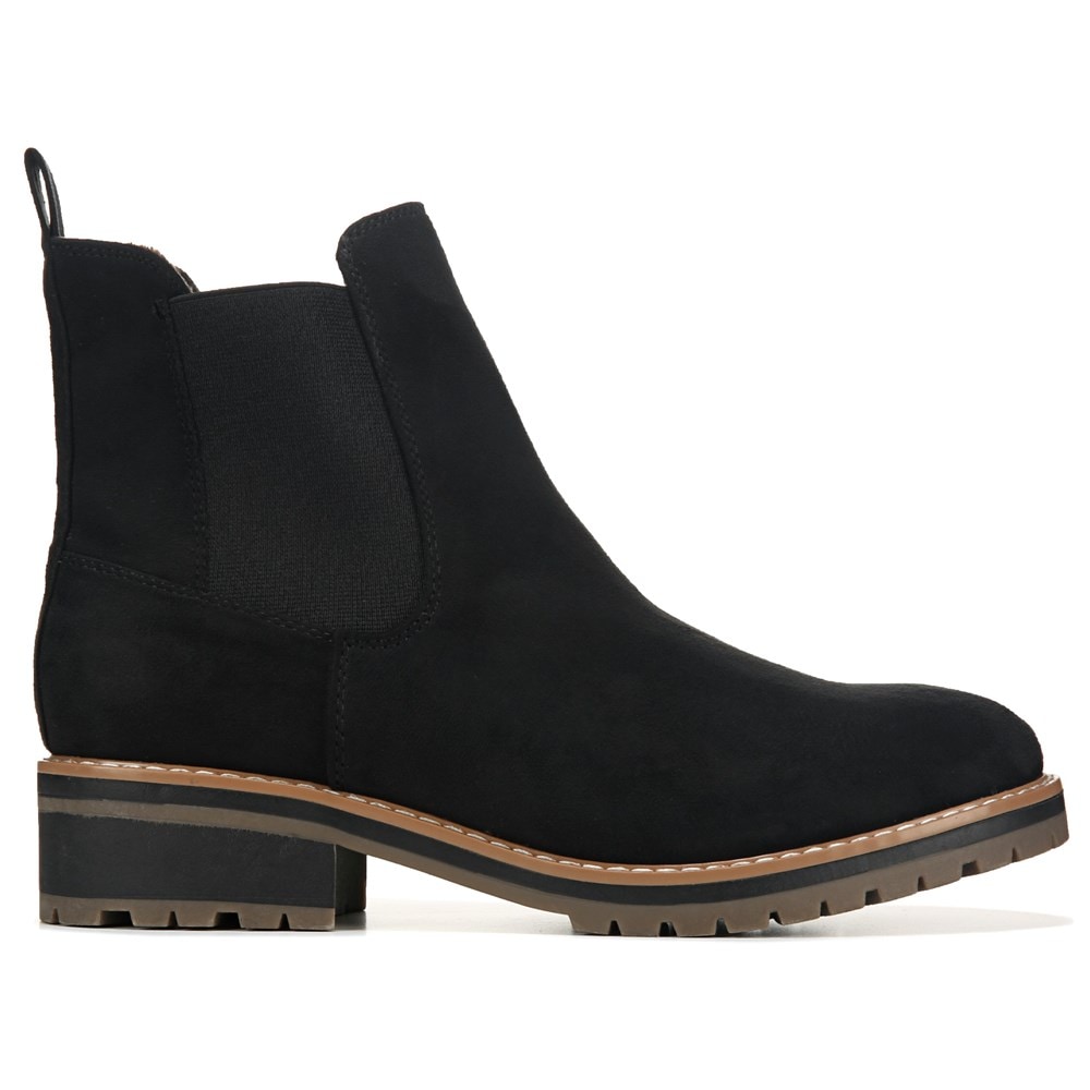 kensie chelsea boots