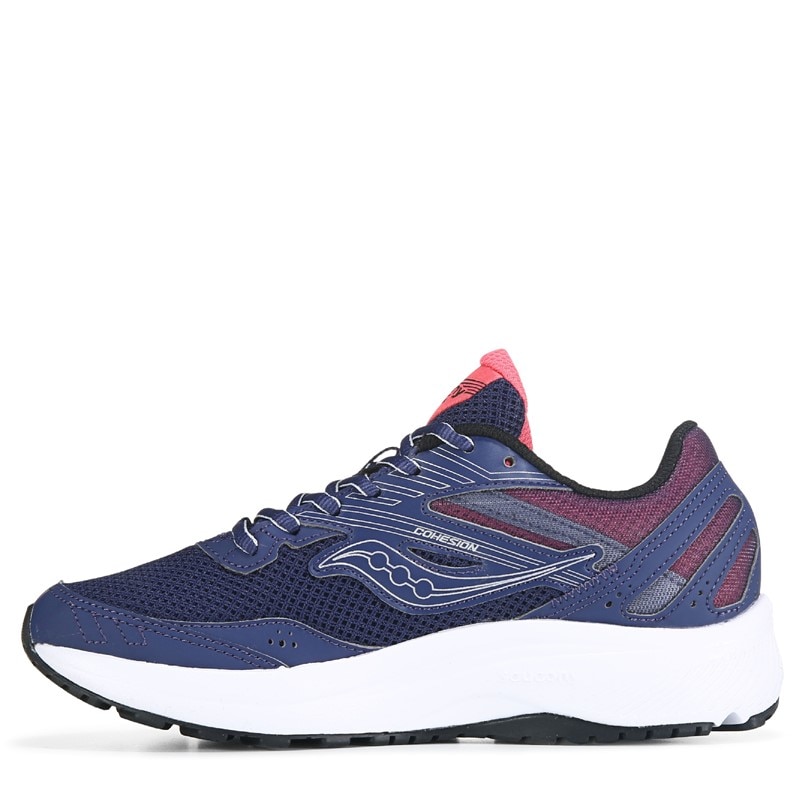 Saucony 2025 famous footwear