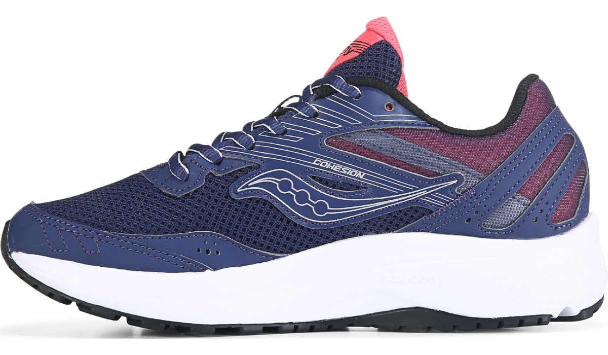 Saucony cohesion cheap 5 womens 2015