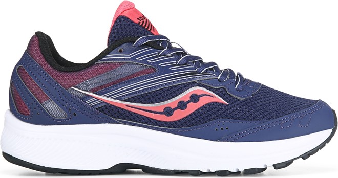 Famous footwear deals saucony women's