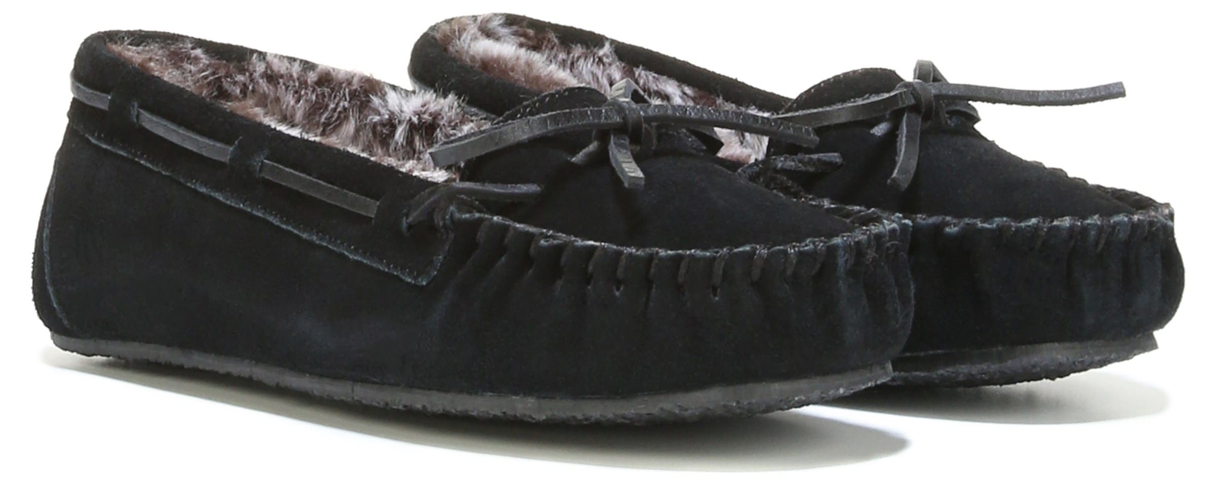 Women's britt 2025 trapper slipper