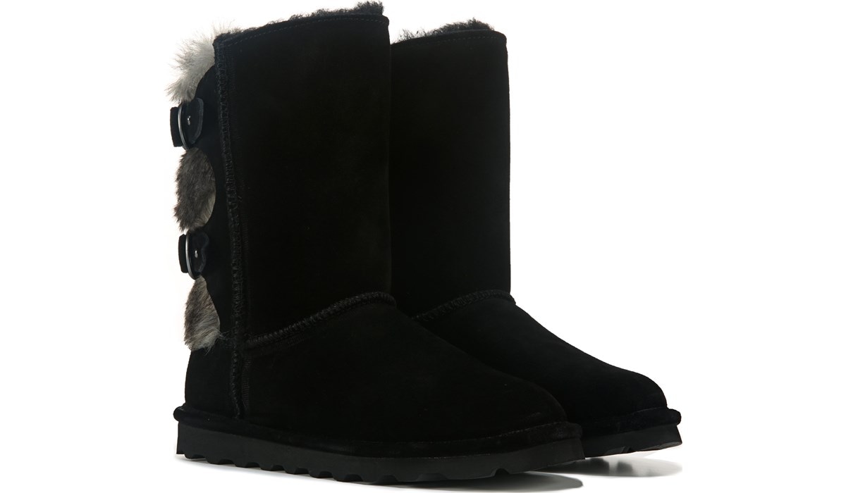 Bearpaw Women's Eloise Winter Boot | Famous Footwear