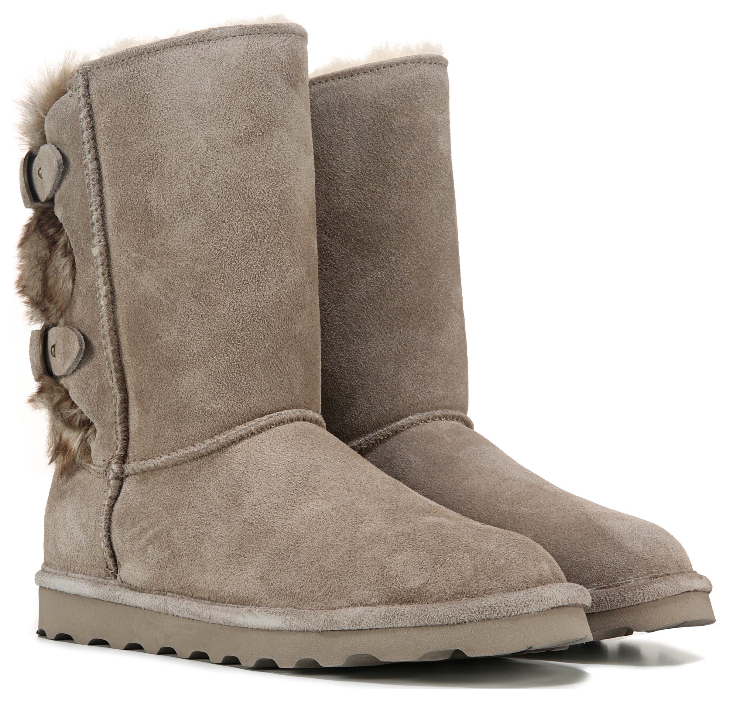 Bearpaw eloise on sale