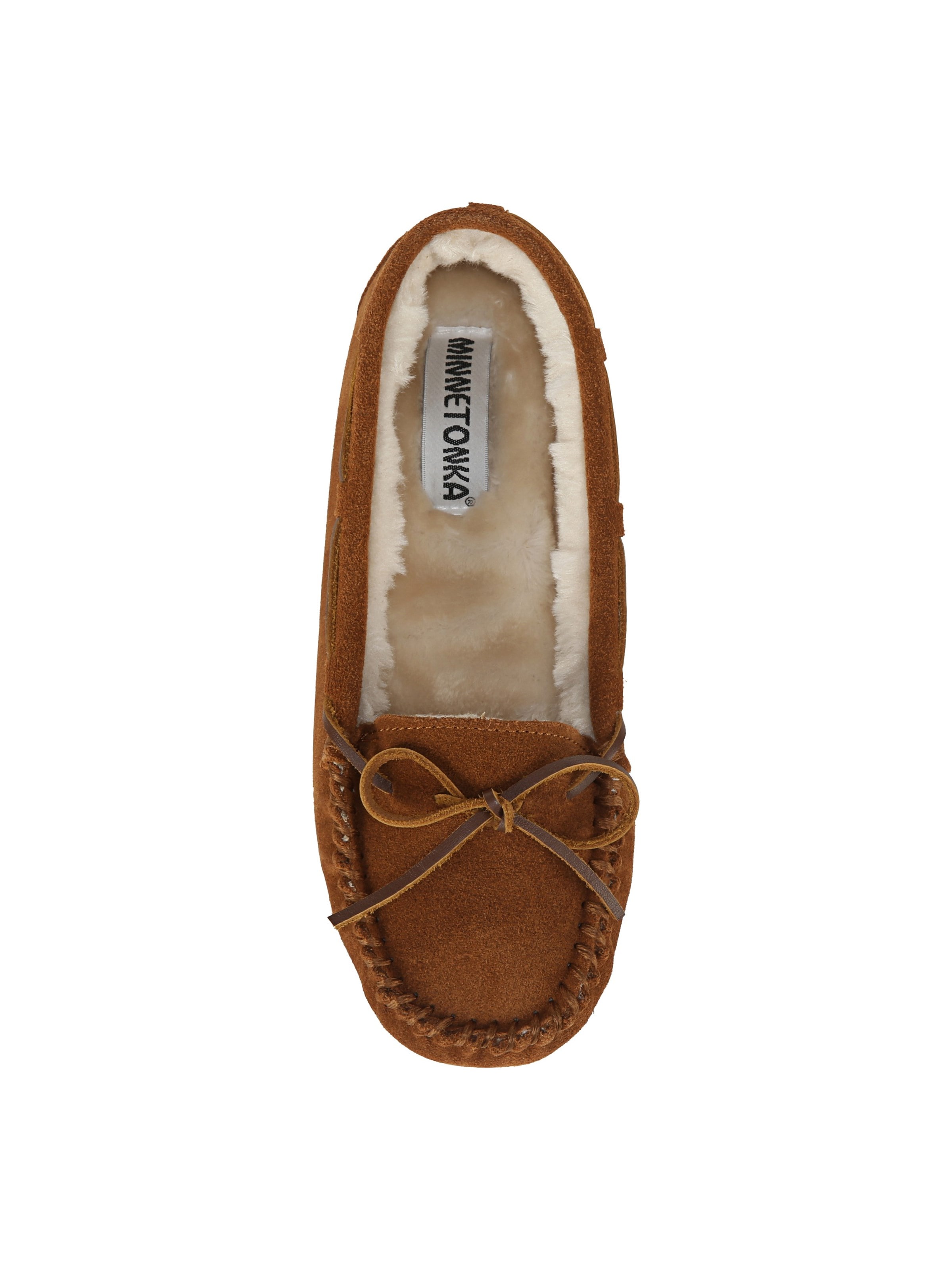 famous footwear minnetonka moccasins