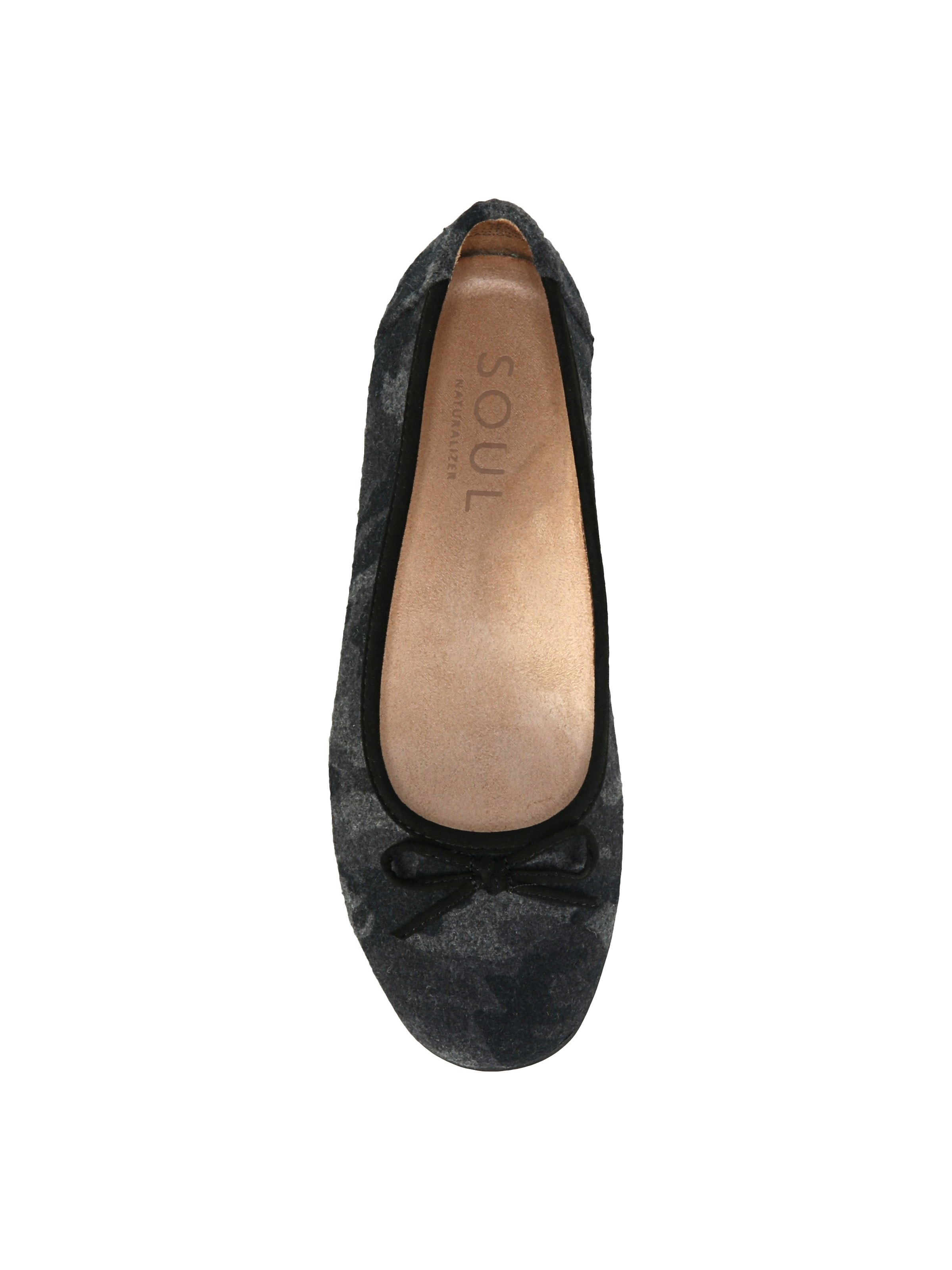 soul naturalizer magic ballet flat