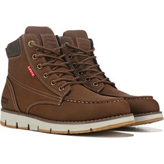 levis mens dean boots