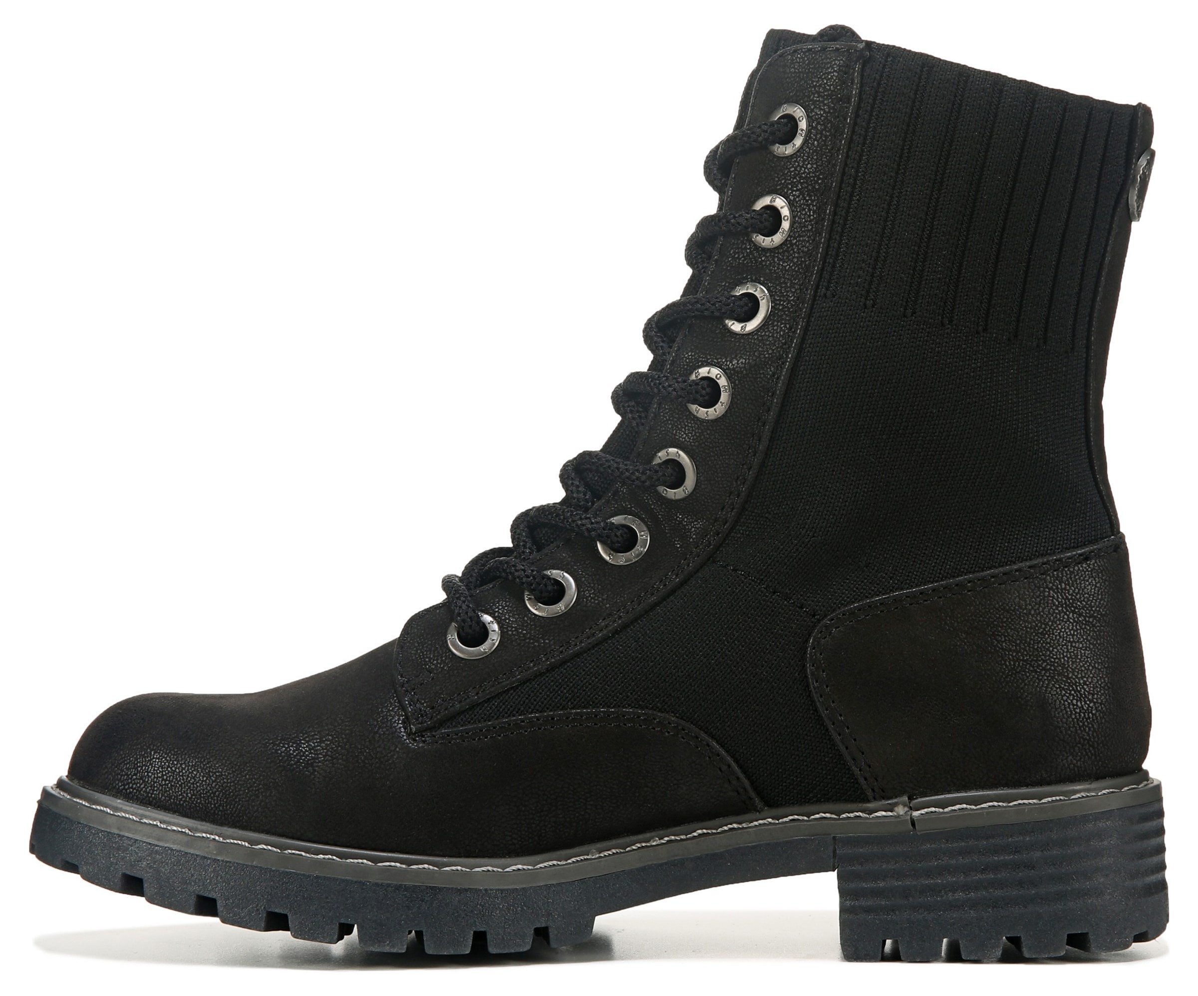 blowfish reilly combat boot