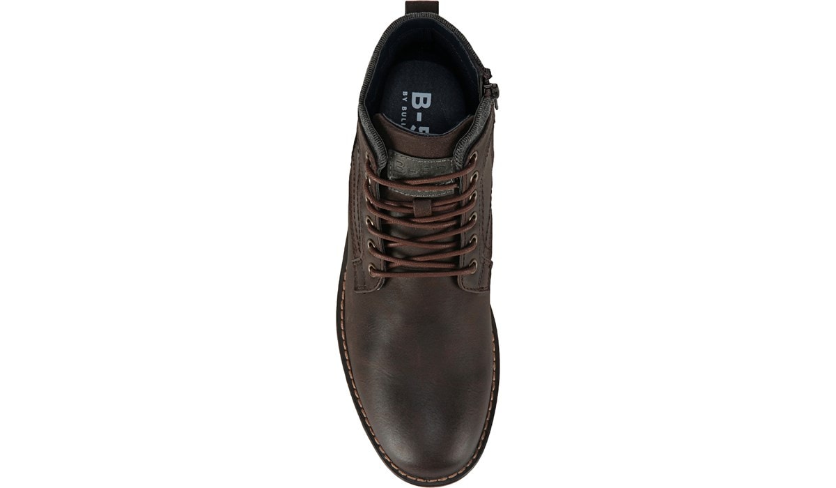 B52 by Bullboxer Men's Bennington Lace Up Casual Boot | Famous Footwear