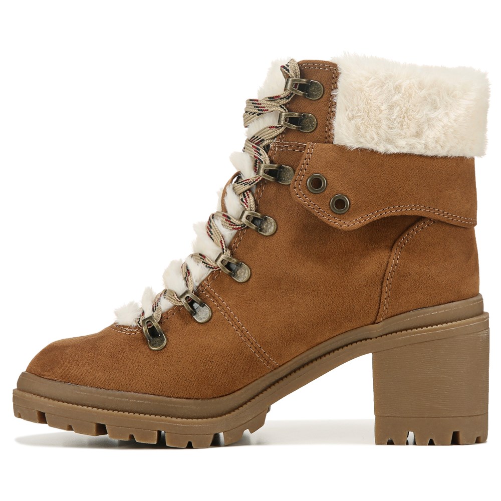 jellypop mission hiker boots