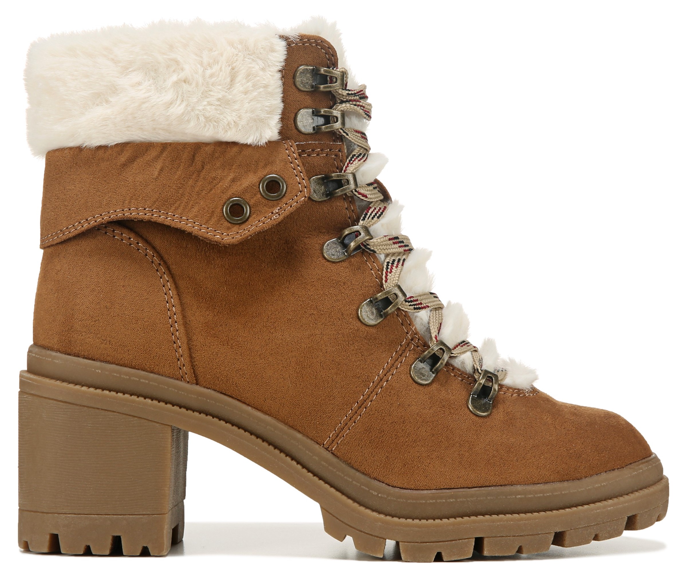 jellypop mission fur hiker boots