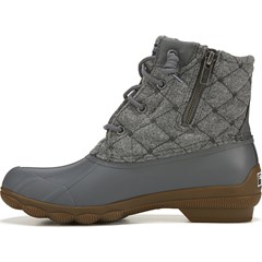 Sperry duck clearance boots syren