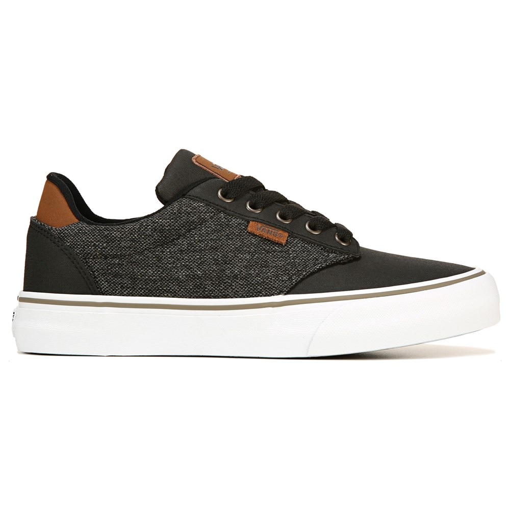 Men's atwood deluxe sale ultra cush sneaker