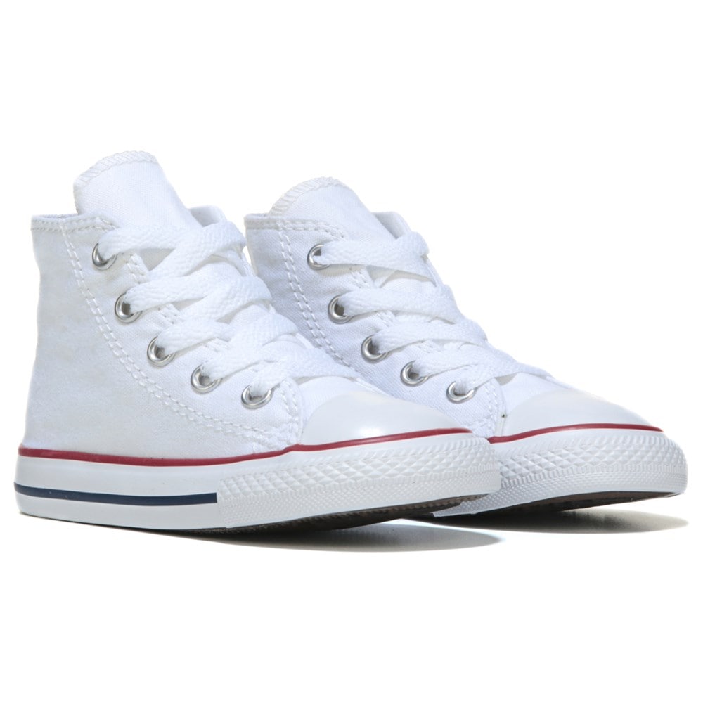 Converse toddler high top sneakers best sale