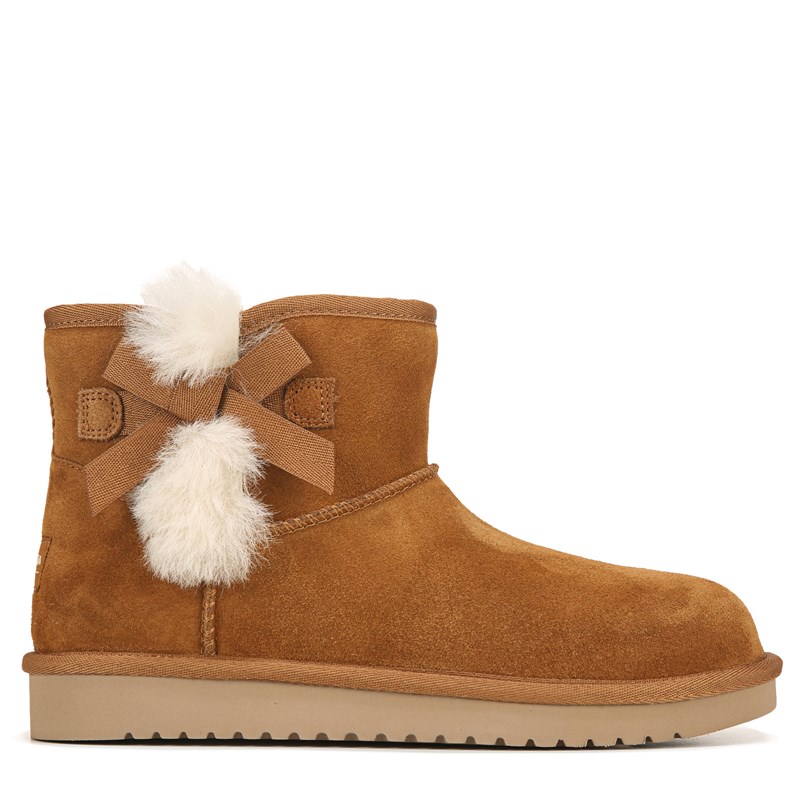 Women's Victoria Mini Winter Boot