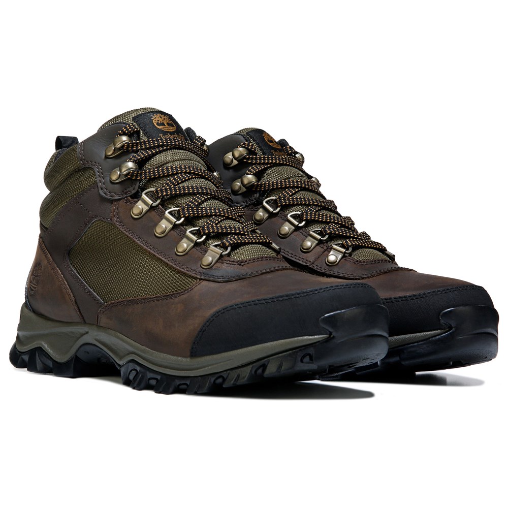 timberland keele ridge mens