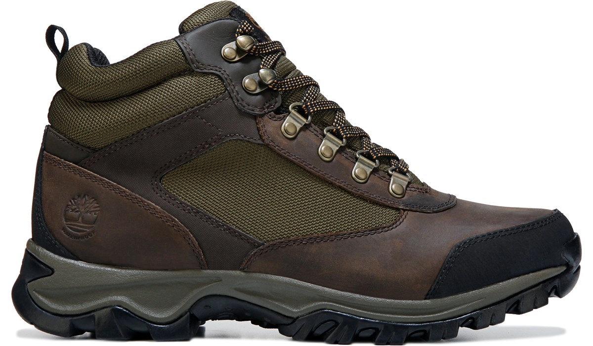 timberland men's keele ridge